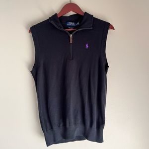 Polo Ralph Lauren Sweater Vest